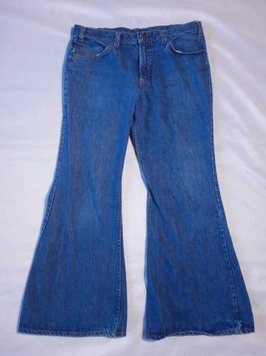 Vintage levis 684 bell - Gem