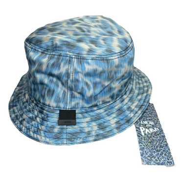 2010S DIOR HOMME FELT HAT – THE ELEPHANT
