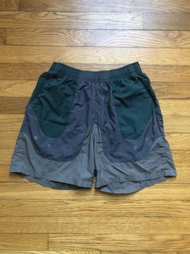 GYAKUSOU NiKE 2015SS ランニングショーツXS NIKE公式】ナイキ x GYAKUSOU ランニングショートパンツ