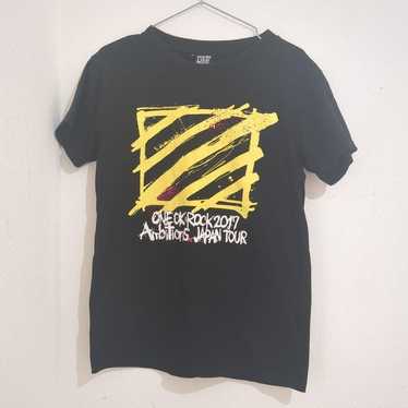 One ok rock 2018 - Gem