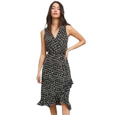 期間限定セール! Anthropologie Daphne Wrap Dress 期間限定セール! Anthropologie Daphne Wrap Dress