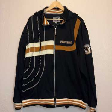 PHATFARM Down Jacket bboy B系 HIPHOP Phat Farm