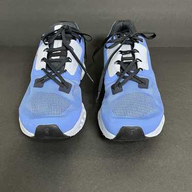 On cloud cloudstratus sneakers - Gem