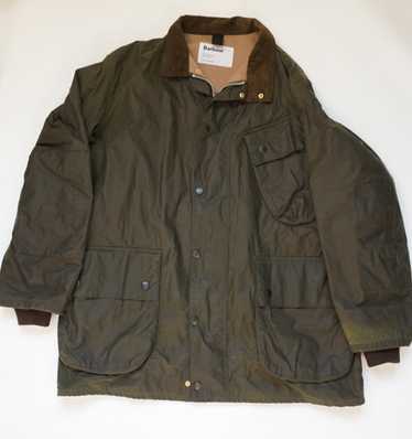 Margaret Howell and Barbour Introduce a Cleaned-Up Collab