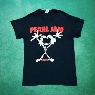 Pearl jam alive - Gem