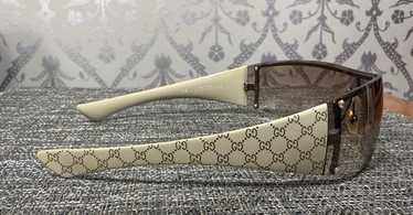 Gucci sunglasses gg1824/s - Gem