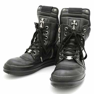 Chrome hearts x rick - Gem