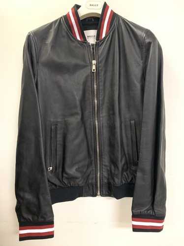 Bally jacket - Gem