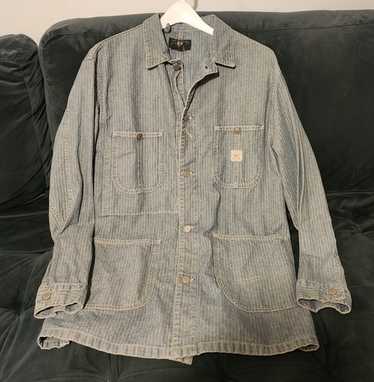 Rrl wabash jacket - Gem
