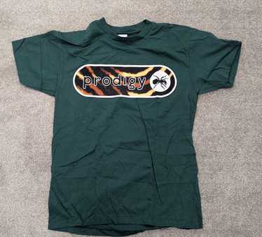 90s the prodigy t-shirt - Gem