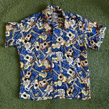 Mambo loud shirt men - Gem