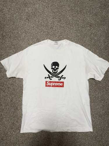Supreme - 07 Supreme x Neighborhood Skull Box Teeの通販 by