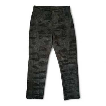 パンツ Professor.E 23fw E Cargo size48 23FW – Professor.E