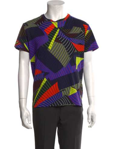 CHRISTOPHER KANE 半袖カットソー イタリア製 Christopher kane shirt - Gem