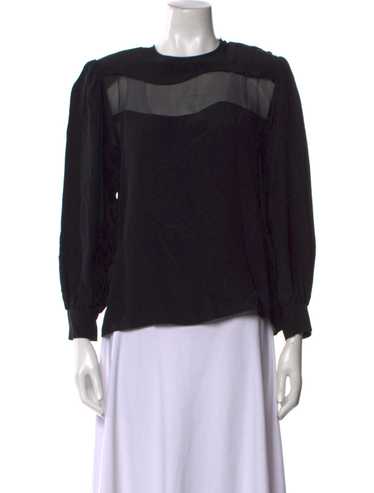Lanvin silk blouse - Gem