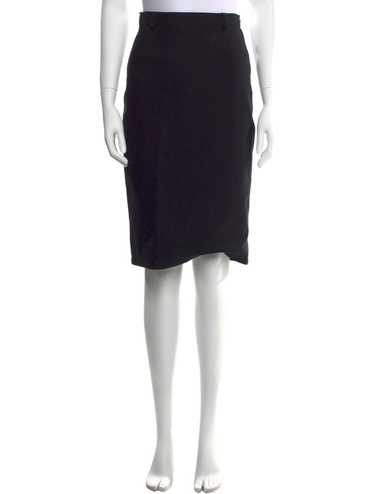 【prada・プラダ】 SKIRT スカート Prada nylon skirt - Gem