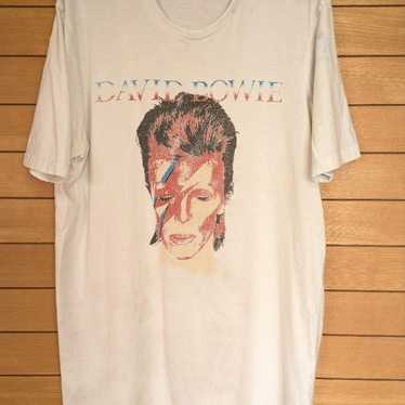 アンダーカバー　デヴィッド•ボウイ　スウェット アンダーカバー デヴィッド•ボウイ スウェット Undercover david