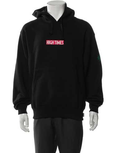 Wacko maria hoodie - Gem