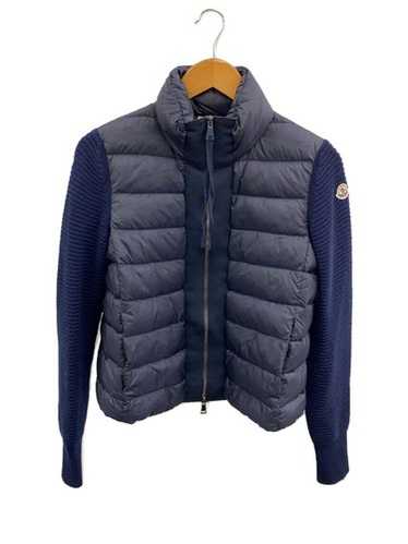 Moncler maglione tricot cardigan - Gem
