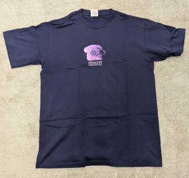 レア　L Prodigy 90s vintage Vintage prodigy shirt - Gem