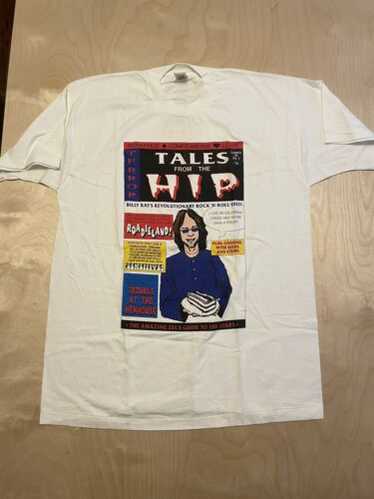 Vintage the tragically hip - Gem