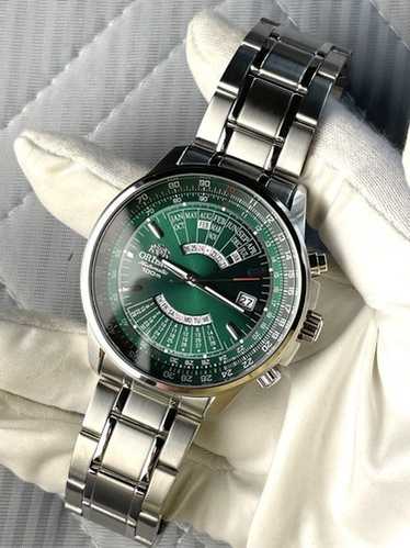 ORIENT オリエント ERAM-C2 CA Orient Eram-C2 Ca - Gem