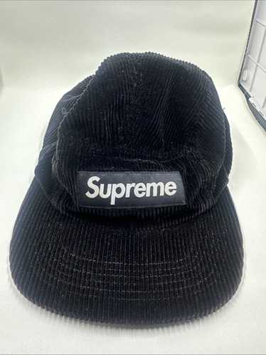 Supreme cap hat made - Gem