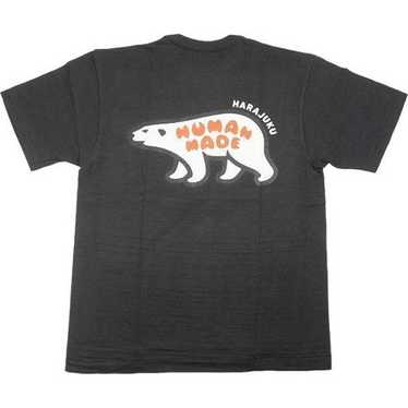 HUMAN MADE HARAJUKU RENEWAL OPENING T-SHIRTS – HUMAN MADE Inc.