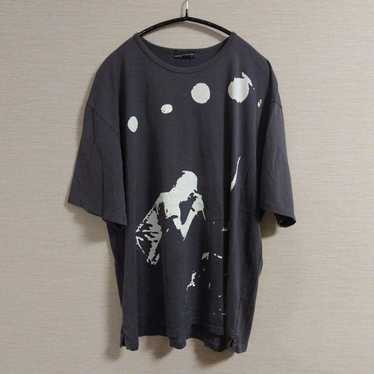 Lad musician graphic t-shirt - Gem