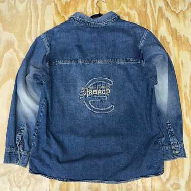 Vintage m+fg marithe francois - Gem