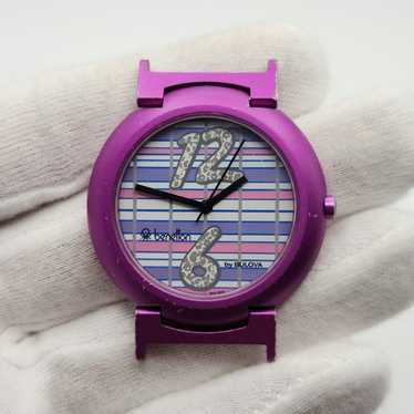Vintage benetton bulova - Gem