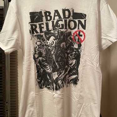 Bad Religion t-shirt - Gem