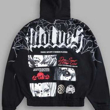 Darc sport zip - Gem