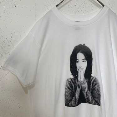 送料無料キャンペーン Bjork 81branca Gem - t トップス