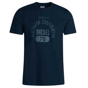 Diesel denim division logo - Gem