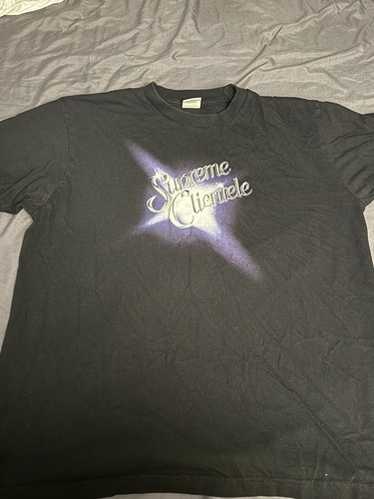 Supreme シュプリーム　Clientele Tee Sサイズ Supreme - Supreme Clientele Tee - UG.SHAFT