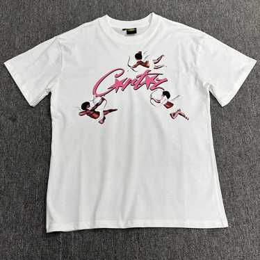 Corteiz t shirt - Gem