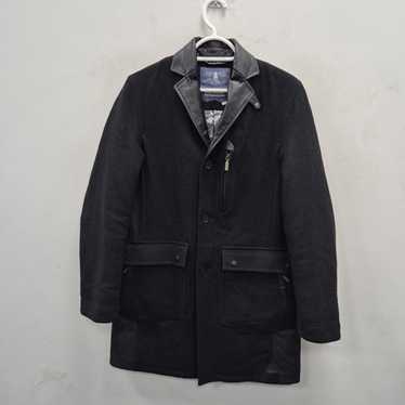 Barbour × white mountaineering - Gem
