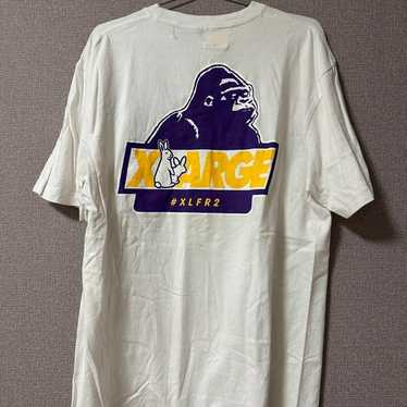 Fr2 × xlarge fr2 - Gem