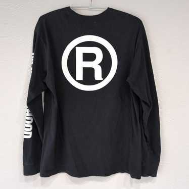 Neighborhood t-shirt long sleeve - Gem