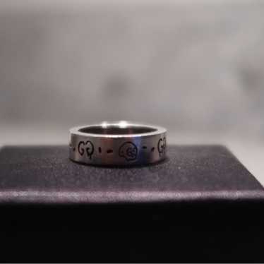 Gucci Ghost Ring - Gem