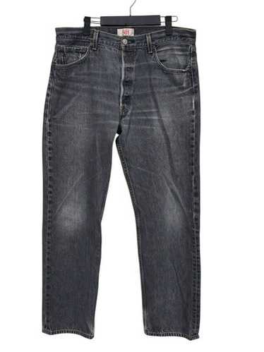00s levis 501 black - Gem
