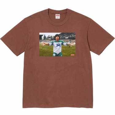 Supreme maradona tee - Gem