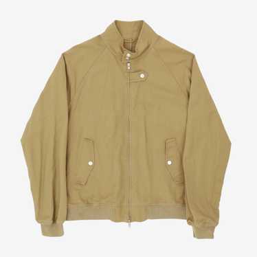 Classic harrington jacket 1970s - Gem