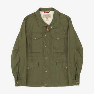 Manifattura ceccarelli jacket - Gem