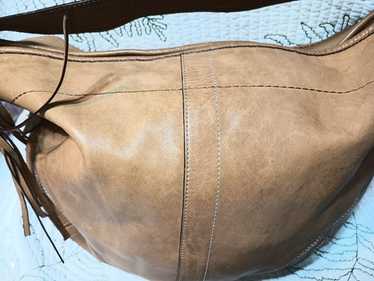 Coach one shoulder half - Gem