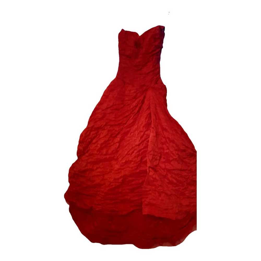 Pierre Cardin Maxi dress
