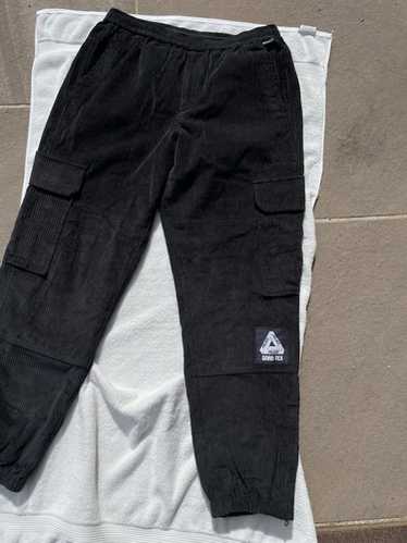 Palace palace cargo - Gem