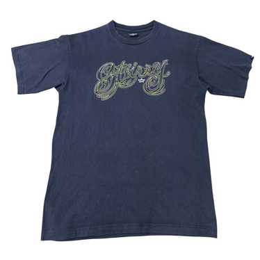 希少XL TENDERLOIN TEE L/S BS XL BURNING L/S TEE – XLARGE