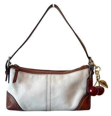 バッグ Coach Baguette Hampton Semi Demi Bag Coach Baguette Hampton Semi Demi Bag | eBay